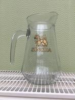 Singha "pitcher" bierkan, Nieuw, Overige merken, Glas of Glazen, Ophalen of Verzenden