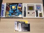 Nintendo Game Boy Tetris pack, Ophalen, Gebruikt, Game Boy Classic, Met games