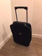 NİEUWE CABİN KOFFER/ UİTSTAPKOFFER/ VALİES, Nieuw, Minder dan 50 cm, Ophalen of Verzenden, 35 tot 45 cm