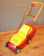 Wolf Garten Elektrische Grasmaaier / Met Mulch Functie, Ophalen, Cirkelmaaier, Elektrische grasmaaier, Wolf garten
