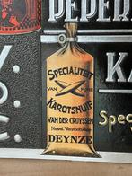 carton PEPERMUNTSNUIF  Van Der Cruyssen Deynze 1938 V.D.C., Verzenden, Nieuw