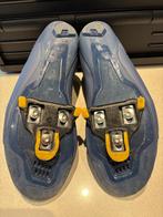 Dames fiets schoen als Nieuw, Fietsen en Brommers, Fietsaccessoires | Fietskleding, Ophalen, Dames, Schoenen, Zo goed als nieuw