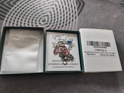 Lot de bijoux fantaisie neufs – Coffrets cadeaux, Handtassen en Accessoires, Uiterlijk | Haarverzorging, Nieuw, Overige typen