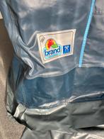 Winter voortent - Brand - Nieuw nooit gebruikt (2m x 1,5m), Caravans en Kamperen, Ophalen, Zo goed als nieuw