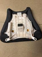 SRAD 750, Motoren, Ophalen