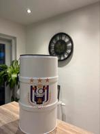 Baril deco Anderlecht, Comme neuf