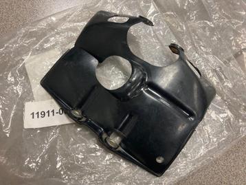 Sabot protection moteur (NOS) HONDA CZ100, C100, C102, C105 beschikbaar voor biedingen