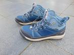 Wandelschoenen Quechua nieuwstaat, Blauw, Zo goed als nieuw, Wandelschoenen, Ophalen of Verzenden