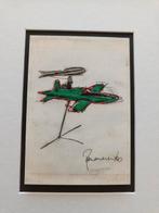 Panamarenko, Antiek en Kunst, Ophalen of Verzenden