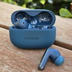Ongeopende Draadloze oortjes met noise cancelling Lenovo, Ophalen of Verzenden, Nieuw, Bluetooth