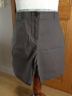 Damesshorts (48) 2 x, Kleding | Dames, Broeken en Pantalons, Ophalen, Zo goed als nieuw, Maat 46/48 (XL) of groter