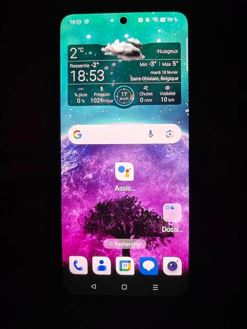 OnePlus Nord 3 5G, Telecommunicatie, Mobiele telefoons | Overige merken, Zo goed als nieuw, Zonder abonnement, Zonder simlock