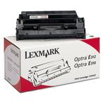 13T0101 Toner Lexmark Optra E312 et E310, Comme neuf, Toner, Enlèvement ou Envoi, Lexmark