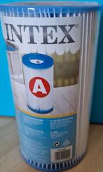 9 Intex A-zwembadfilters, Nieuw, Ophalen of Verzenden, Filter