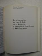 Durbuy Wéris Morville – Th. Cortembos - EO 1987, Livres, Histoire nationale, Utilisé, Enlèvement ou Envoi