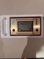 Nintendo Octopus game & watch, wide screen 1981, Avontuur en Actie, 1 speler, Eén computer, Ophalen of Verzenden