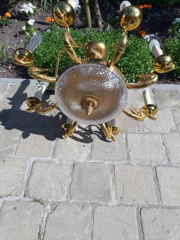 luster vintage beschikbaar voor biedingen