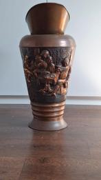 Koperen Paraplubak, Antiek en Kunst, Ophalen