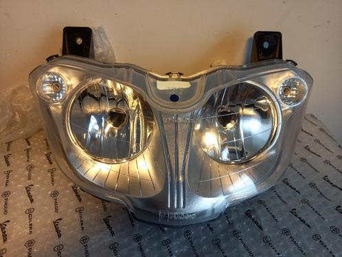 GILERA RUNNER 125 (NOS) koplamp, Fietsen en Brommers, Brommeronderdelen | Scooters, Nieuw, Overige merken, Koplamp, Ophalen of Verzenden