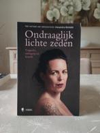 Alexandra Moreels - Ondraaglijk lichte zeden, Ophalen, Zo goed als nieuw, Alexandra Moreels