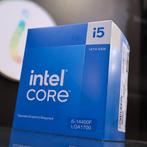 I5 14400f, nieuw, ongebruikt!, Computers en Software, Processors, Ophalen, Zo goed als nieuw