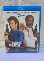 Blu-ray Lethal Weapon 3, Ophalen of Verzenden, Zo goed als nieuw