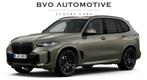 BMW X5 xDrive50e M-Sport Pro Exclusive Innovation Travel, Auto's, 2395 kg, Leder, Bedrijf, 5 zetels