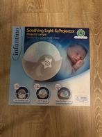 Nachtlampje met projectie, Kinderen en Baby's, Ophalen, Zo goed als nieuw