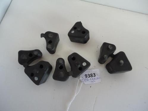 CBR1100XX 1999 - 2006 Honda Rubber D1-21863, Motoren, Onderdelen | Honda
