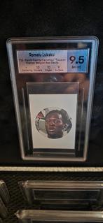 Panini+Euro 2016+NO PSA+LUKAKU+Tatouge+Panini, Enlèvement ou Envoi, Comme neuf, Autocollant