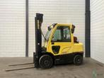 Heftrucks LPG Hyster H4.0FT 6 2009, Zakelijke goederen, Meer dan 4000 kg, LPG, Heftruck, Hyster