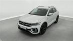 Volkswagen T-Roc 2.0 TDi R-Line CARPLAY / FULL LED / CAMERA, Auto's, Volkswagen, Gebruikt, 129 g/km, 4 cilinders, Wit