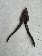 Wo1 Engelse draadschaar, Verzamelen, Ophalen of Verzenden