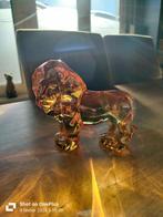 Sculpture Val Saint Lambert, Enlèvement