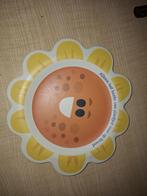 bord zonnetje, Ophalen of Verzenden, Nieuw, Bord(en)