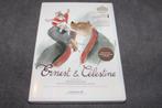 DVD Ernest & Celestine, CD & DVD, DVD | Films d'animation & Dessins animés, Européen, Tous les âges, Utilisé, Enlèvement ou Envoi