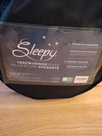 Sleepy verzwaringsdeken 7kg 150x200cm nieuw, Huis en Inrichting, Ophalen, Nieuw
