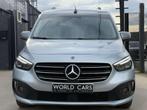 Mercedes-Benz Citan 1.5CDI (T180) Pro Aut /NAVI /CAMERA /FUL, Auto's, Mercedes-Benz, 1733 kg, Gebruikt, 4 cilinders, 149 g/km