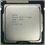 Intel Core i7 2600K 3.4GHz Processor met Socket LGA 1155, Computers en Software, Processors, Ophalen of Verzenden, Gebruikt