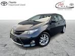 Toyota Auris 1.33 Dual VVT-i 6 MT Comfort, Auto's, Toyota, Euro 5, Electronic Stability Program (ESP), 1329 cc, Handgeschakeld