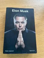 Elon musk, Ophalen, Wetenschap, Nieuw, Walter Isaacson