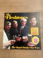 THE FLESHTONES - THE BAND DRINKS FOR FREE, Verzenden, Gebruikt, Rock-'n-Roll