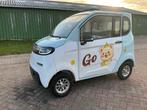 2025 RC RC-G150 Golf cart, Auto's, Overige Auto's, Gebruikt, Overige brandstoffen, Bedrijf, Overige carrosserie