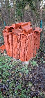 Dakpannen, Doe-het-zelf en Bouw, Ophalen, Dakpannen