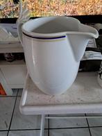 carafe, Huis en Inrichting, Keuken | Servies, Ophalen, Zo goed als nieuw, Kom(men), Effen