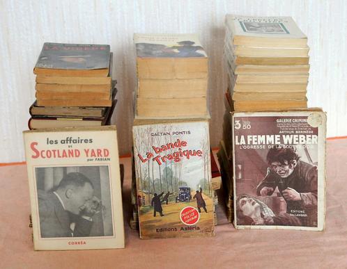criminologie, Boeken, Detectives, Gelezen, Ophalen of Verzenden