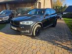 BMW X5 xDrive30d | Automaat | Trekhaak | Garantie, Auto's, BMW, Automaat, 158 g/km, 2993 cc, Leder