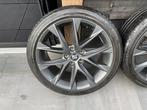 Seat leon FR 18inch Performance black edition velgen, Ophalen, Banden en Velgen