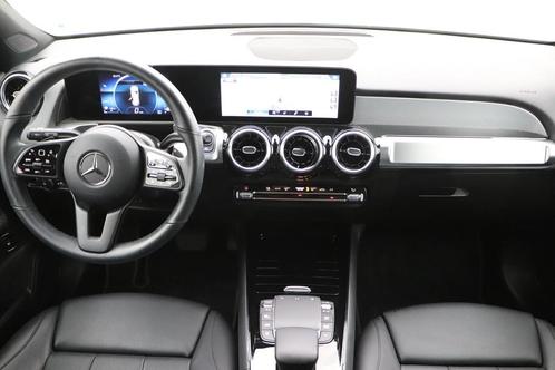 (2ALB731) MERCEDES-BENZ GLB, Auto's, Mercedes-Benz, Bedrijf, Te koop, GLB, ABS, Achteruitrijcamera, Airbags, Airconditioning, Bluetooth