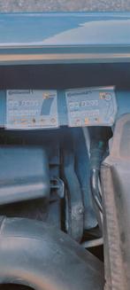 Opel Zafira7 plaatsen, Autos, Particulier, Achat